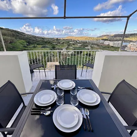 Seaview Penthouse *