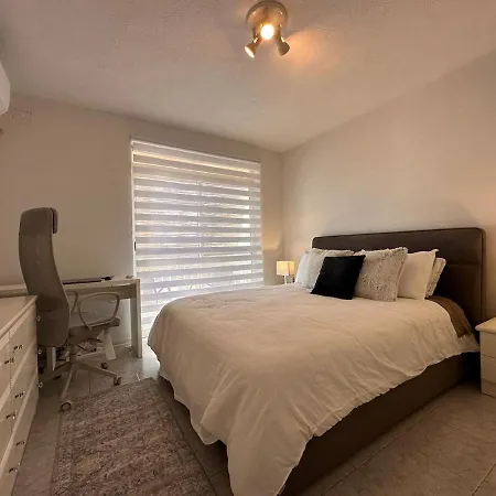 Apartmán Seaview Penthouse *