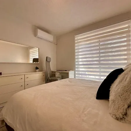 Seaview Penthouse Apartamento Is-Sellum