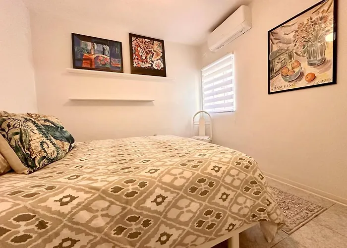 Apartmán Seaview Penthouse