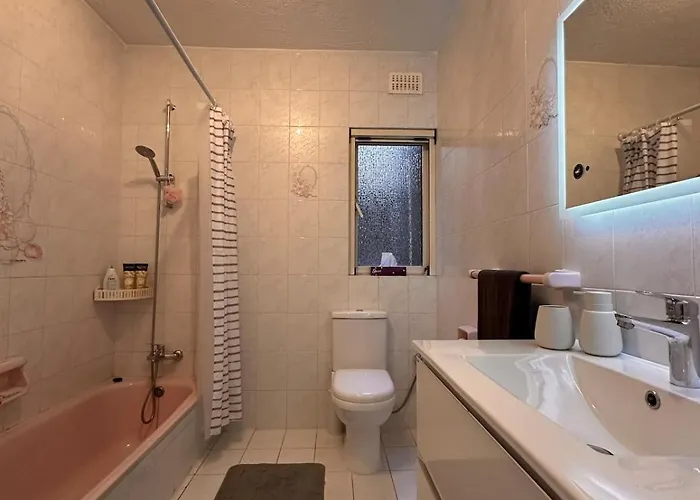 Seaview Penthouse Is-Sellum