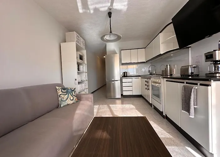 Apartmán Seaview Penthouse