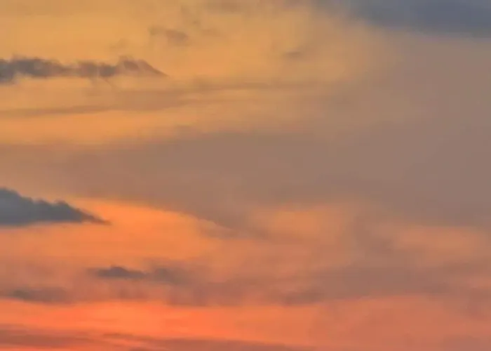 Seaview Penthouse Apartmán