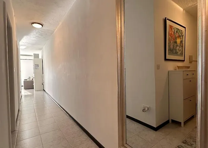 Seaview Penthouse Is-Sellum