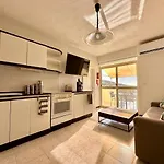 公寓 Seaview Penthouse *