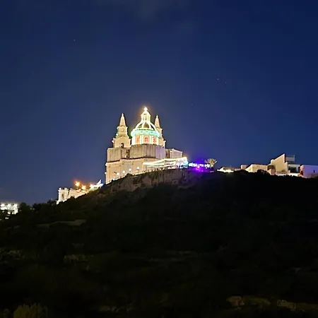 Seaview Penthouse * Is-Sellum