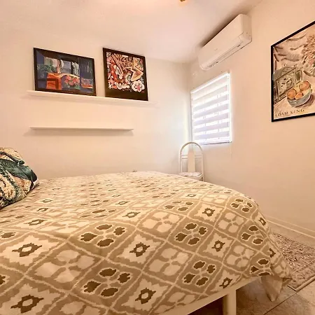 Apartamento Seaview Penthouse