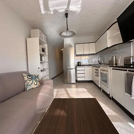 Apartamento Seaview Penthouse