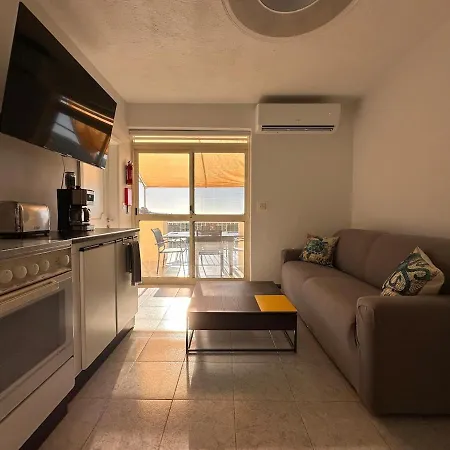 Apartament Seaview Penthouse