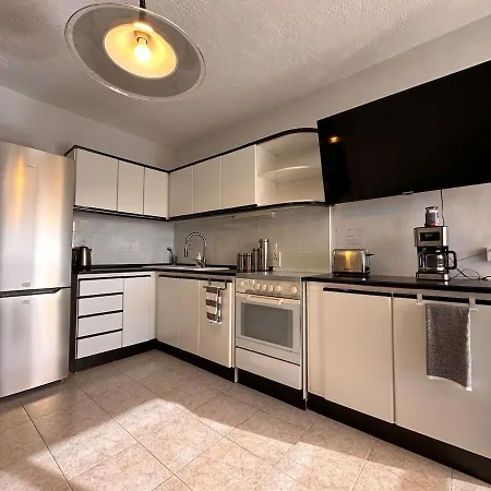 Seaview Penthouse Appartement *