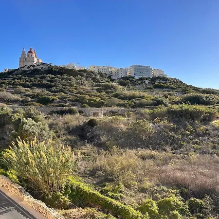 Appartement Seaview Penthouse *