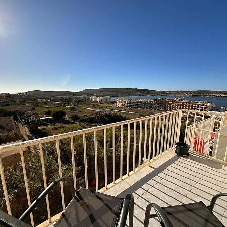 Seaview Penthouse Is-Sellum