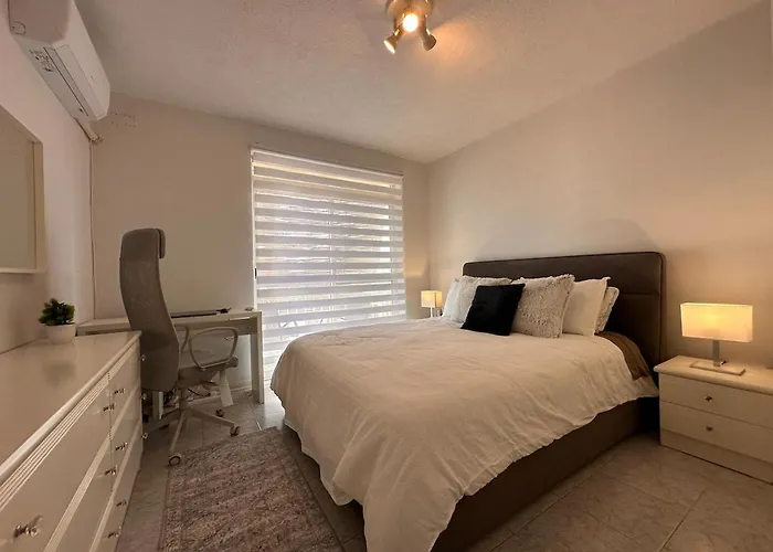 Διαμέρισμα Seaview Penthouse *