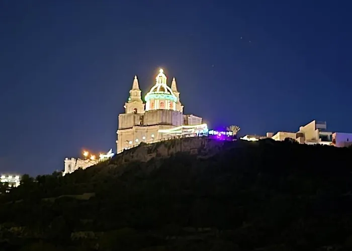 Seaview Penthouse * Is-Sellum