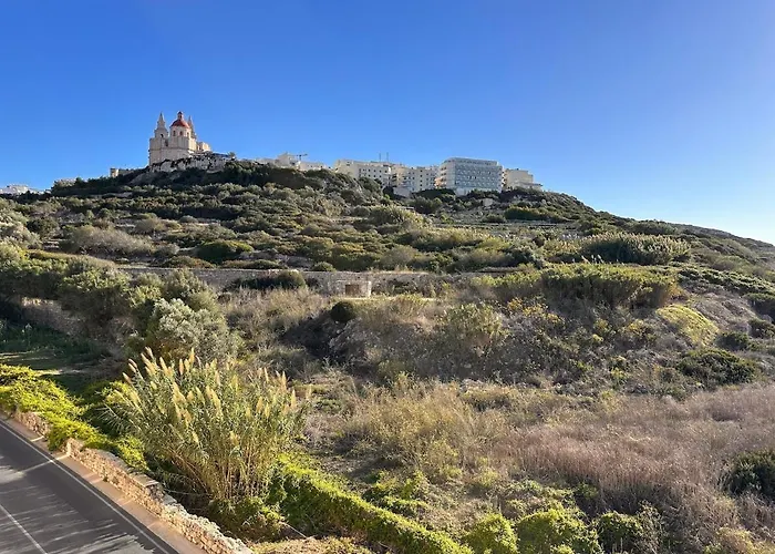 Διαμέρισμα Seaview Penthouse *